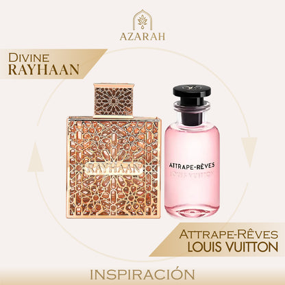 DIVINE EDP 100 ML