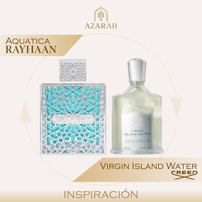 RAYHAAN AQUATICA EDP 100 ML