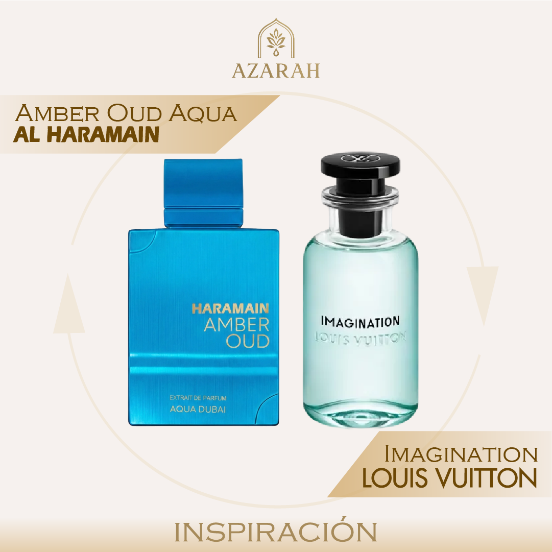 AQUA DUBAI EDP 75 ML