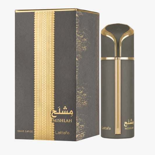 MISHLAH EDP 100 ml