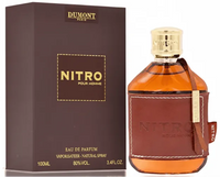 NITRO POUR HOMME EDP