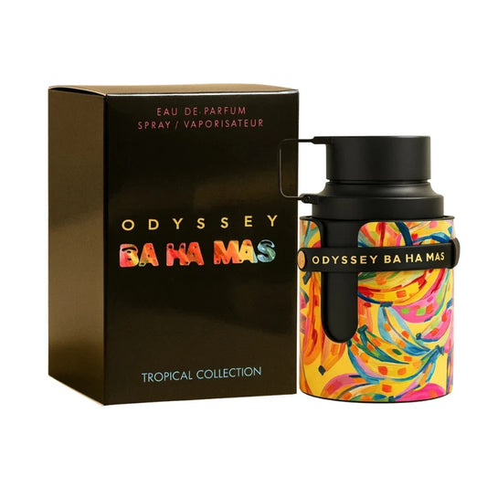 ODYSSEY BAHAMAS 100 ML