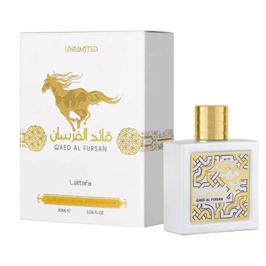 QAED AL FURSAN UNLIMITED 90 ML