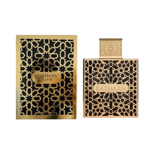 RAYHAAN ELIXIR HOMBRE 100 ML