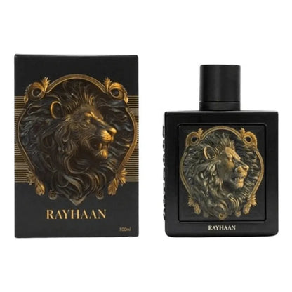 RAYHAAN LION HOMBRE 100 ML