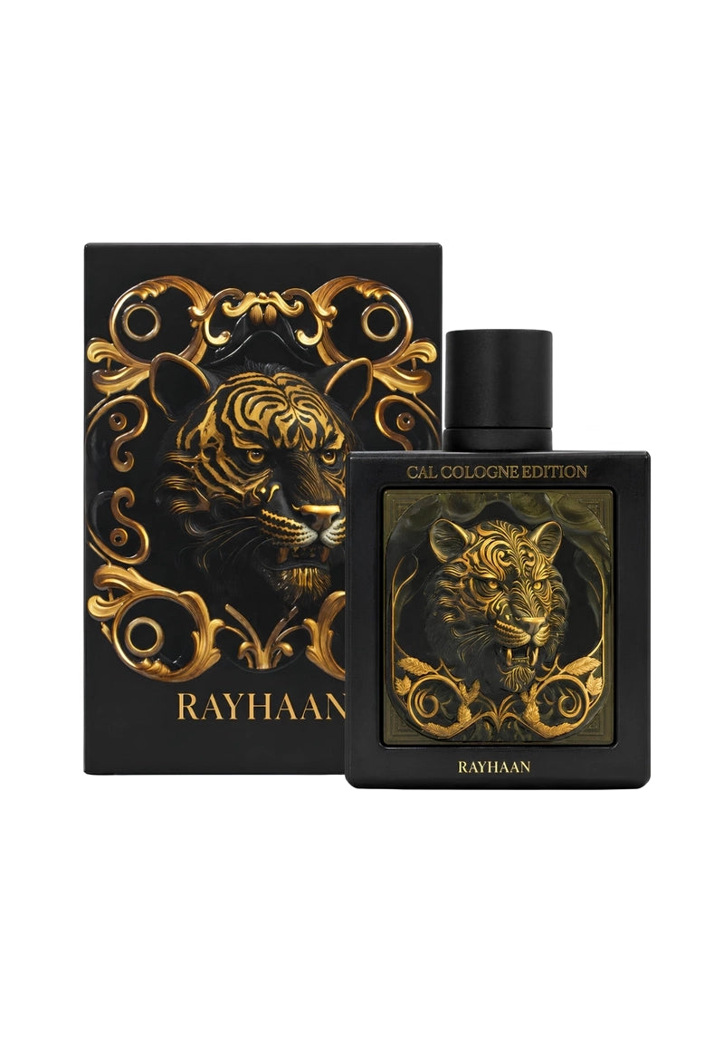 RAYHAAN TIGER 100 ML