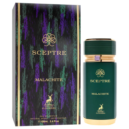 SCEPTRE MALACHITE UNISEX 100 ML