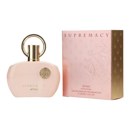 SUPREMACY PINK EDP 100 ML