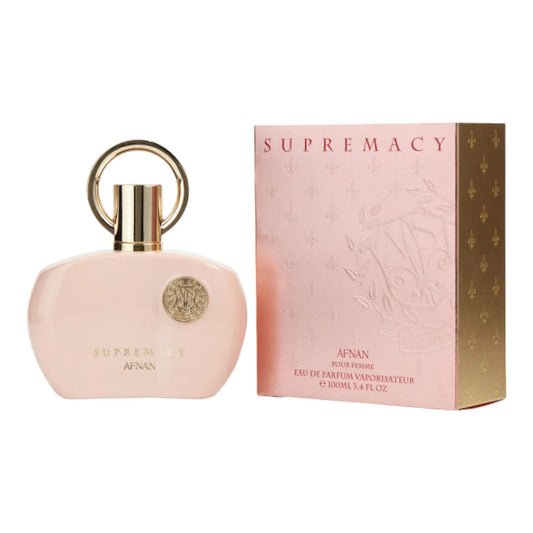 SUPREMACY PINK EDP 100 ML