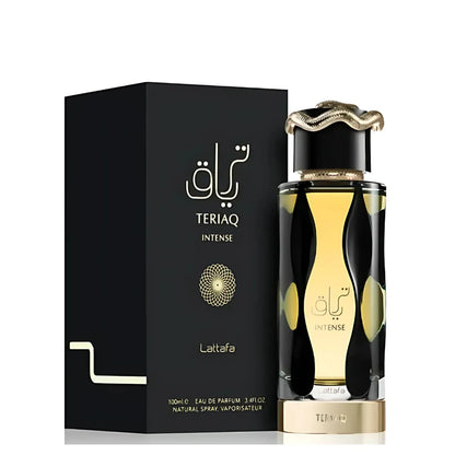 TERIAQ INTENSE EDP 100 ML