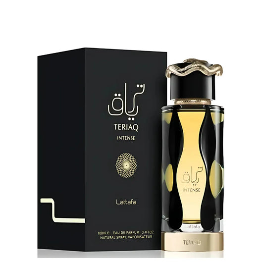 TERIAQ INTENSE EDP 100 ML