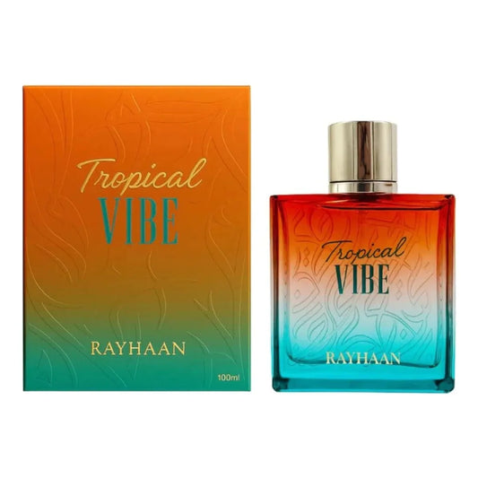 TROPICAL VIBE EDP 100 ML