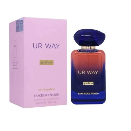 UR WAY PARFUM