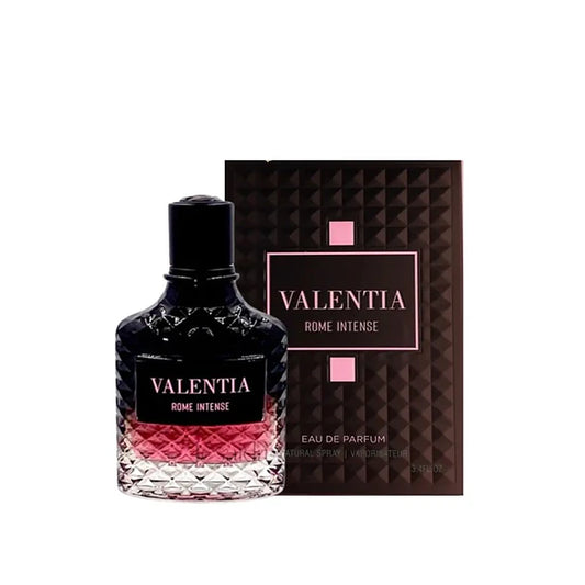 VALENTIA ROME INTENSE EDP 100 ML