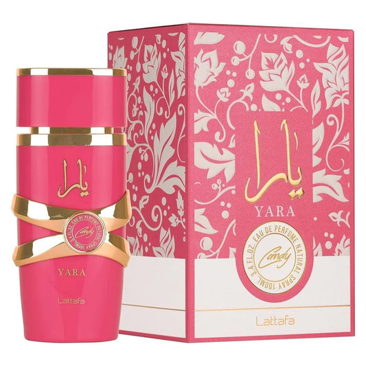 YARA CANDY EDP 100 ML
