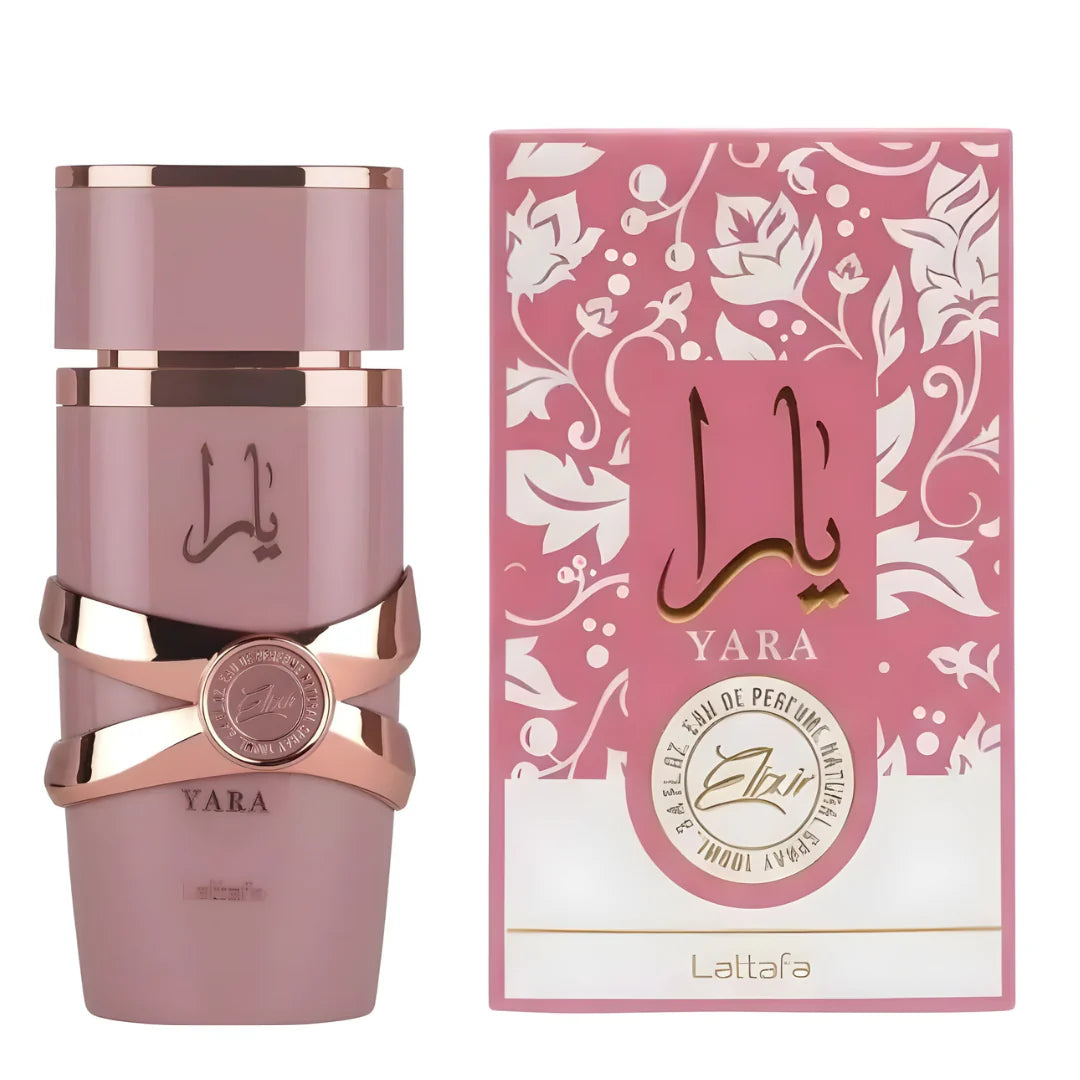 YARA ELIXIR 100 ML