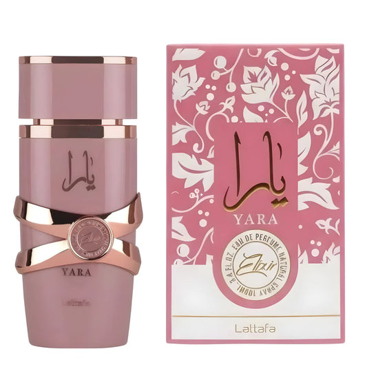 YARA ELIXIR 100 ML
