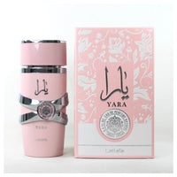 YARA WOMAN EDP 100 ML