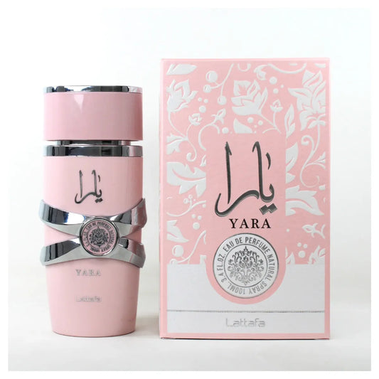 YARA WOMAN EDP 100 ML