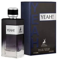 YEAH! 100 ML