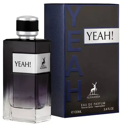 YEAH! 100 ML