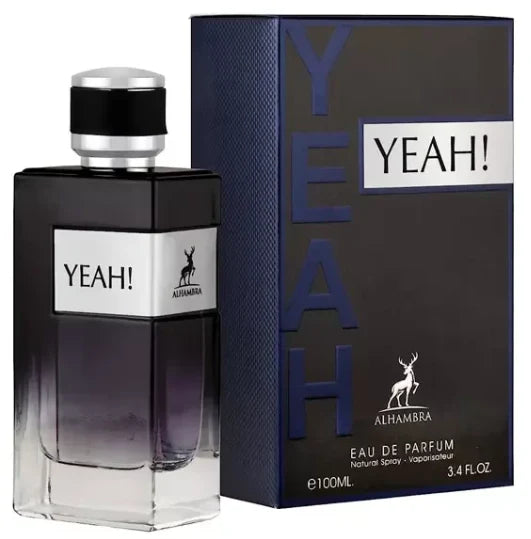YEAH! 100 ML