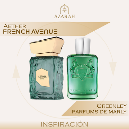 AETHER EXTRAIT 100 ML