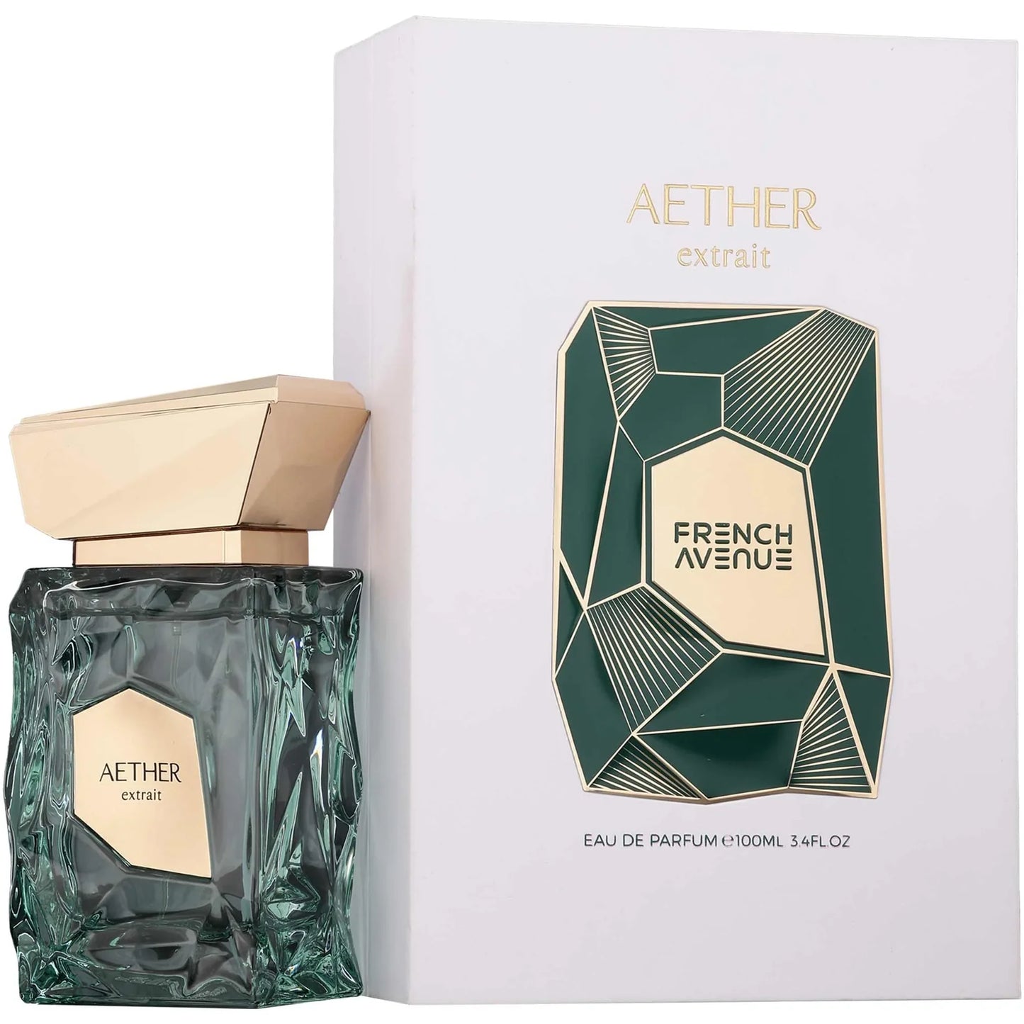 AETHER EXTRAIT 100 ML