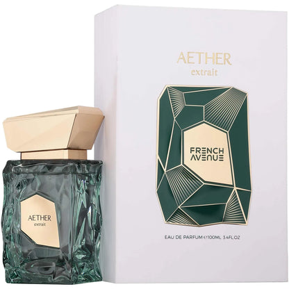 AETHER EXTRAIT 100 ML