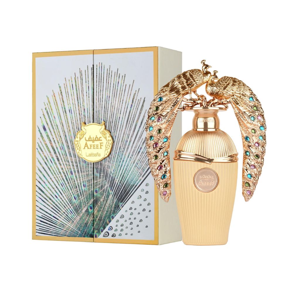 AFEEF EDP 100 ML