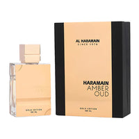 HARAMAIN AMBER OUD GOLD EDITION 100 ML