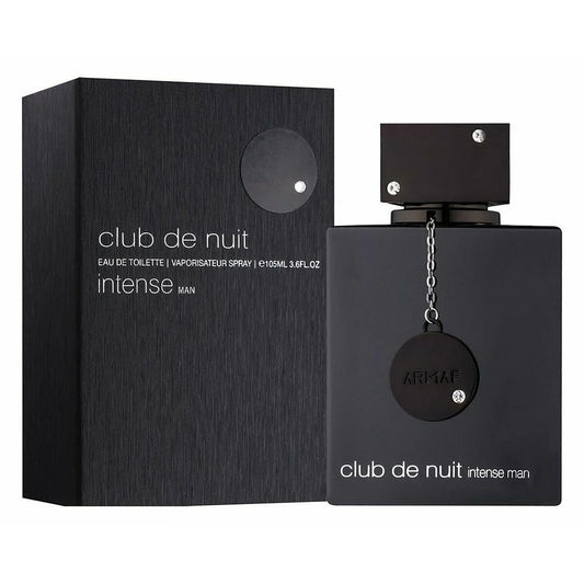 CLUB DE NUIT INTENSE MAN 100 ML