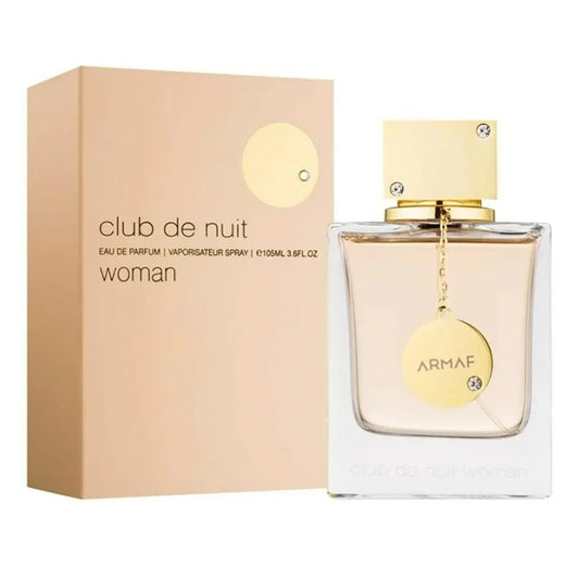 CLUB DE NUIT WOMAN 100 ML