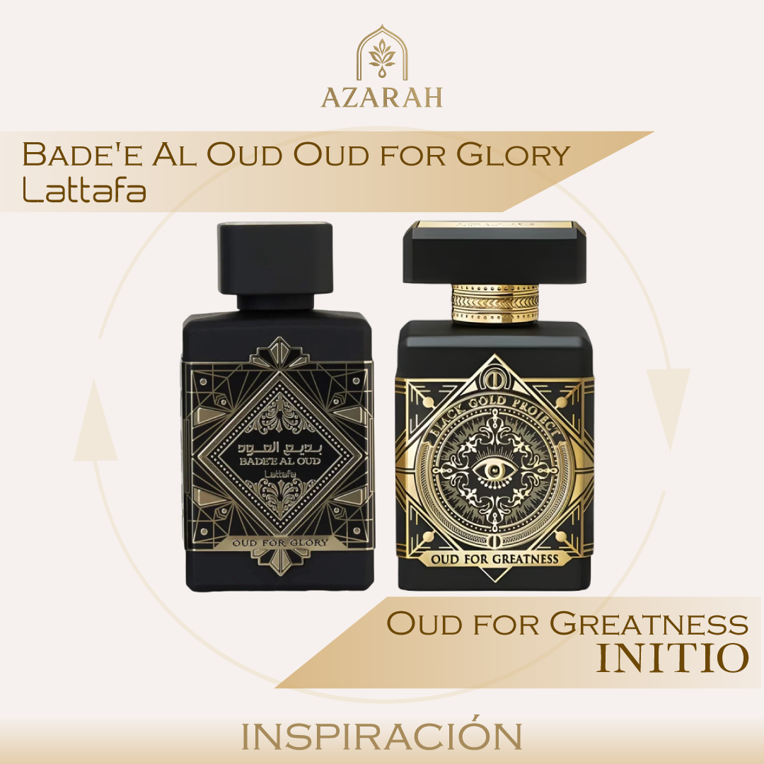 OUD FOR GLORY EDP 100 ML