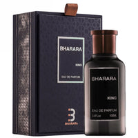 BHARARA KING EDP 100 ML