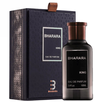 BHARARA KING EDP 100 ML
