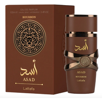 ASAD BOURBON EDP 100 ML