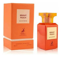 BRIGHT PEACH EDP 80 ML
