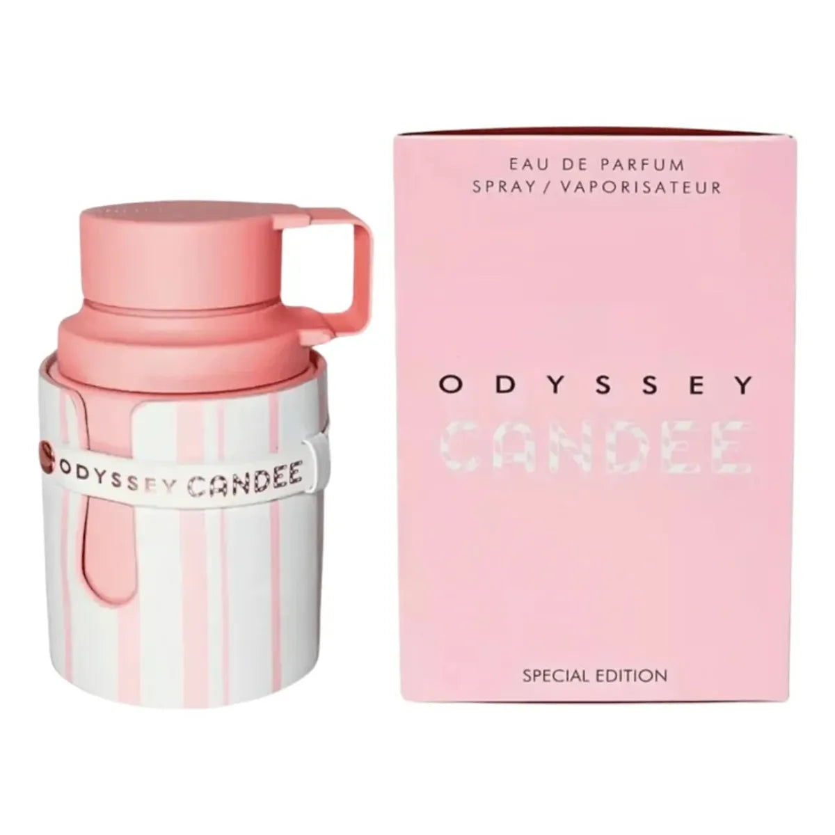 ODYSSEY CANDEE EDP 100 ML