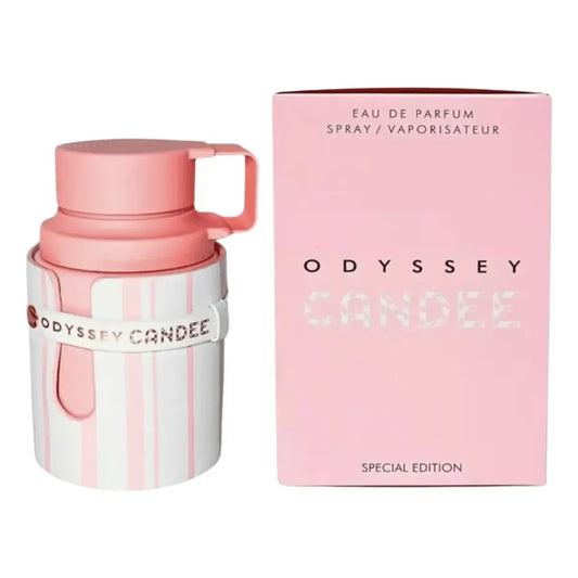 ODYSSEY CANDEE EDP 100 ML