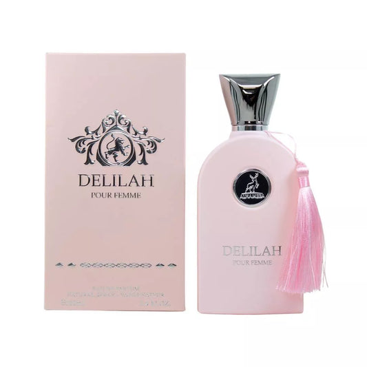 DELILAH EDP 100 ML