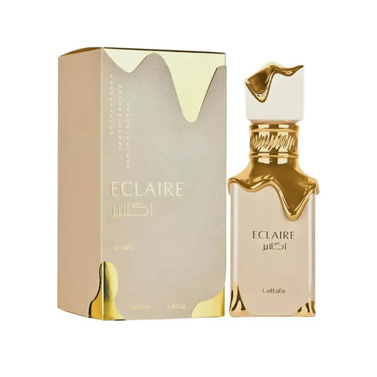 ECLAIRE MUJER EDP 100 ML