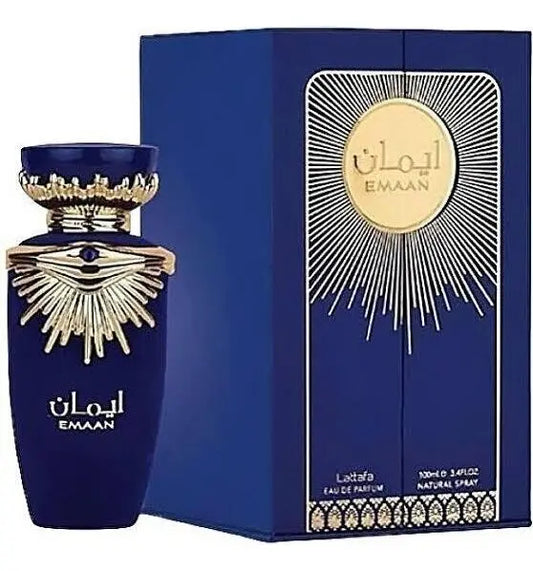 EMAAN EDP 100 ML