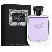 HAWAS FOR HIM EDP 100 ML