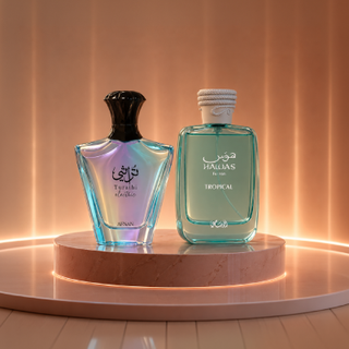 Nuestros Perfumes