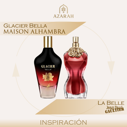 GLACIER BELLA EDP 100 ml