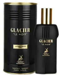 GLACIER LE NOIR 100 ML