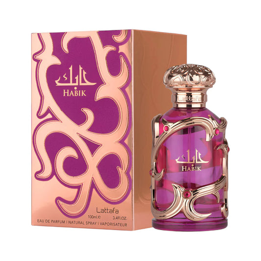 HABIK 100 ML