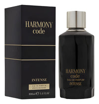 HARMONY CODE INTENSE EDP 100 ML