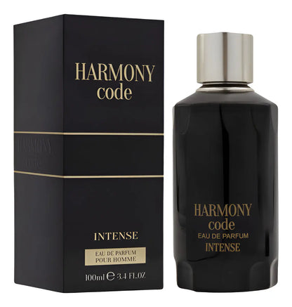 HARMONY CODE INTENSE EDP 100 ML